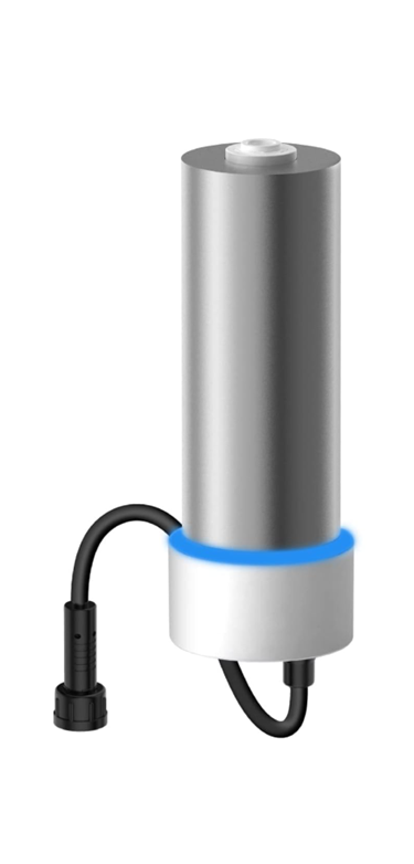 Filtro de agua UV LED