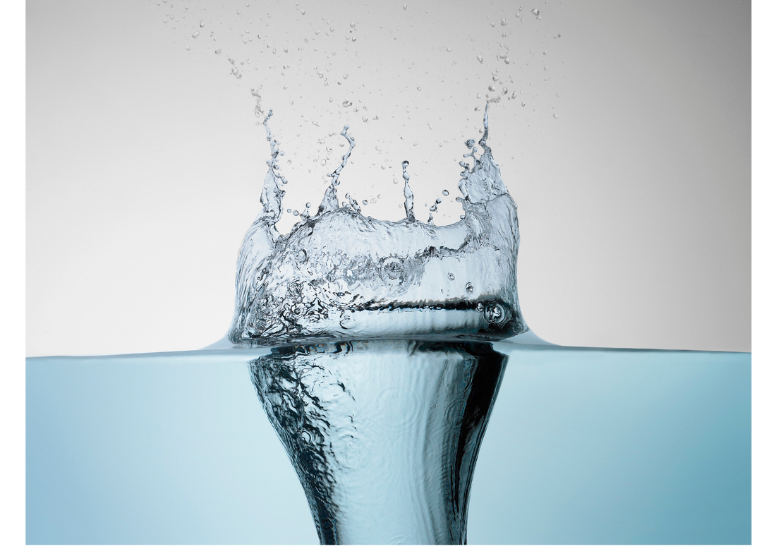 Metales en el agua: Un peligro silencioso