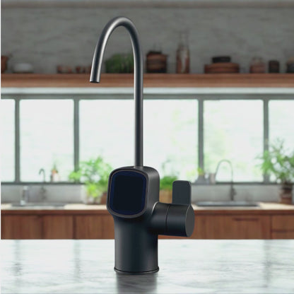 CleanPro Water CPW-800 | Sistema Avanzado de Purificación de Agua para el Hogar